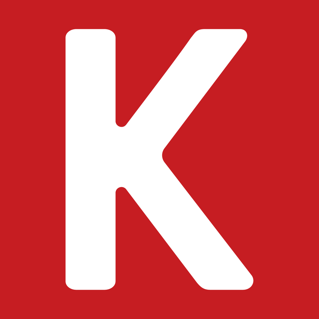 Icono Klika.mx - Inteligencia de Negocios y Networking Global.