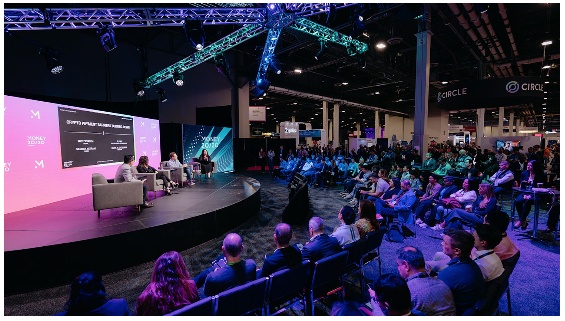 Ámsterdam 2026: La Reconfiguración de la Infraestructura Financiera Global