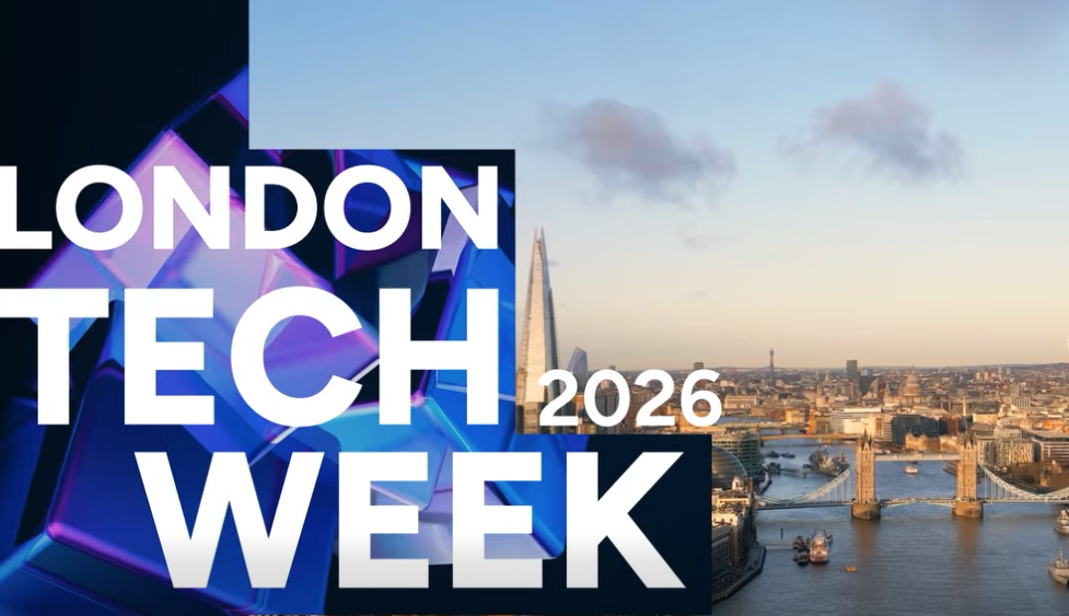 London Tech Week 2026: El Impresionante Árbitro del Capital