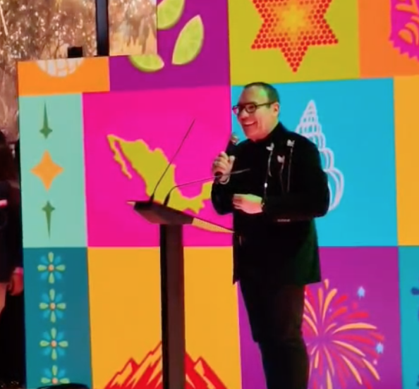 Daniel Espinosa en FITUR 2026: La Joyería como Activo de Diplomacia Cultural y Lujo Global