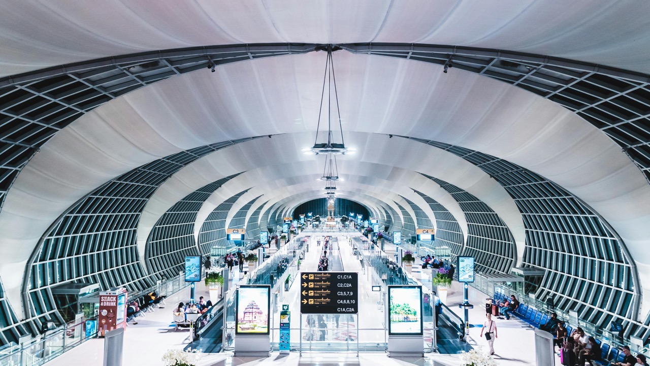 Biometría de Autoridad: La eliminación de la fricción en el Trayecto Premium