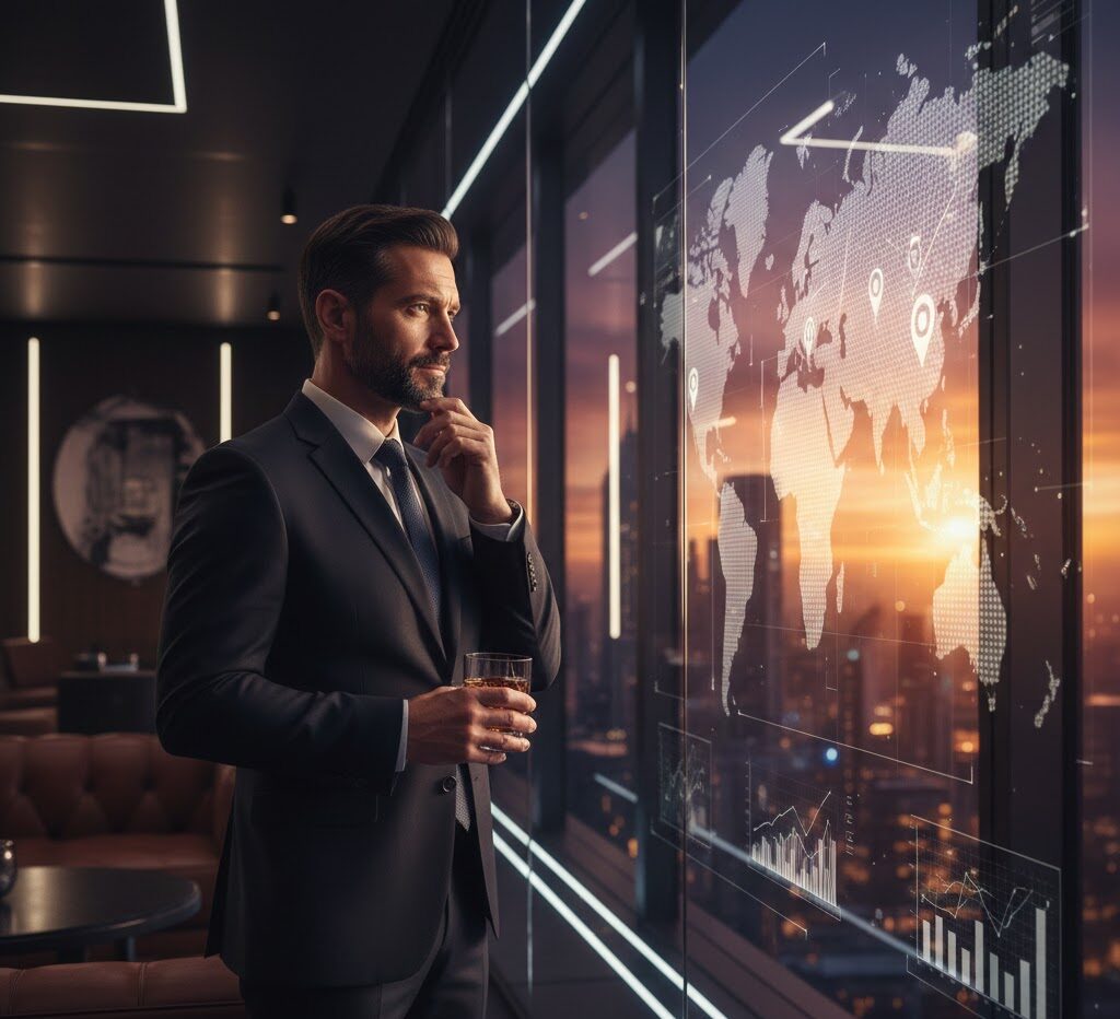 El valor de la exclusividad: La hoja de ruta que define la agenda global en 2026