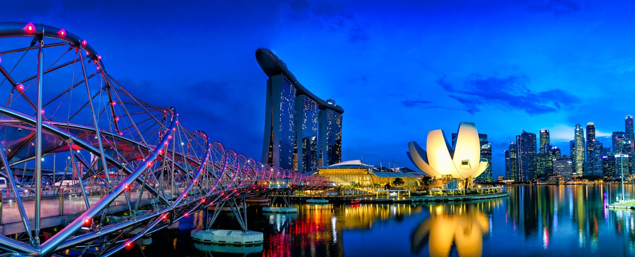 Singapur Bleisure 2026: La ingeniería de la certidumbre