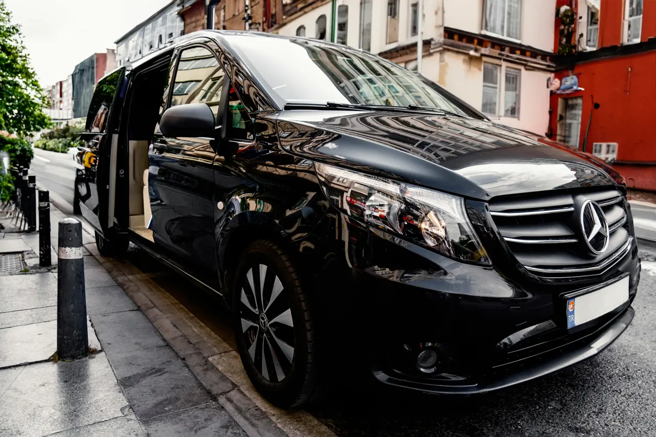 Logística terrestre en la CDMX: transporte de alta dirección