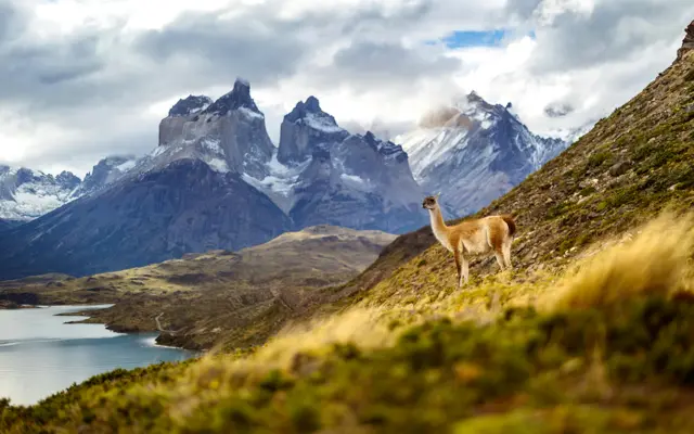 Los refugios de Sudamérica donde nadie puede localizarte